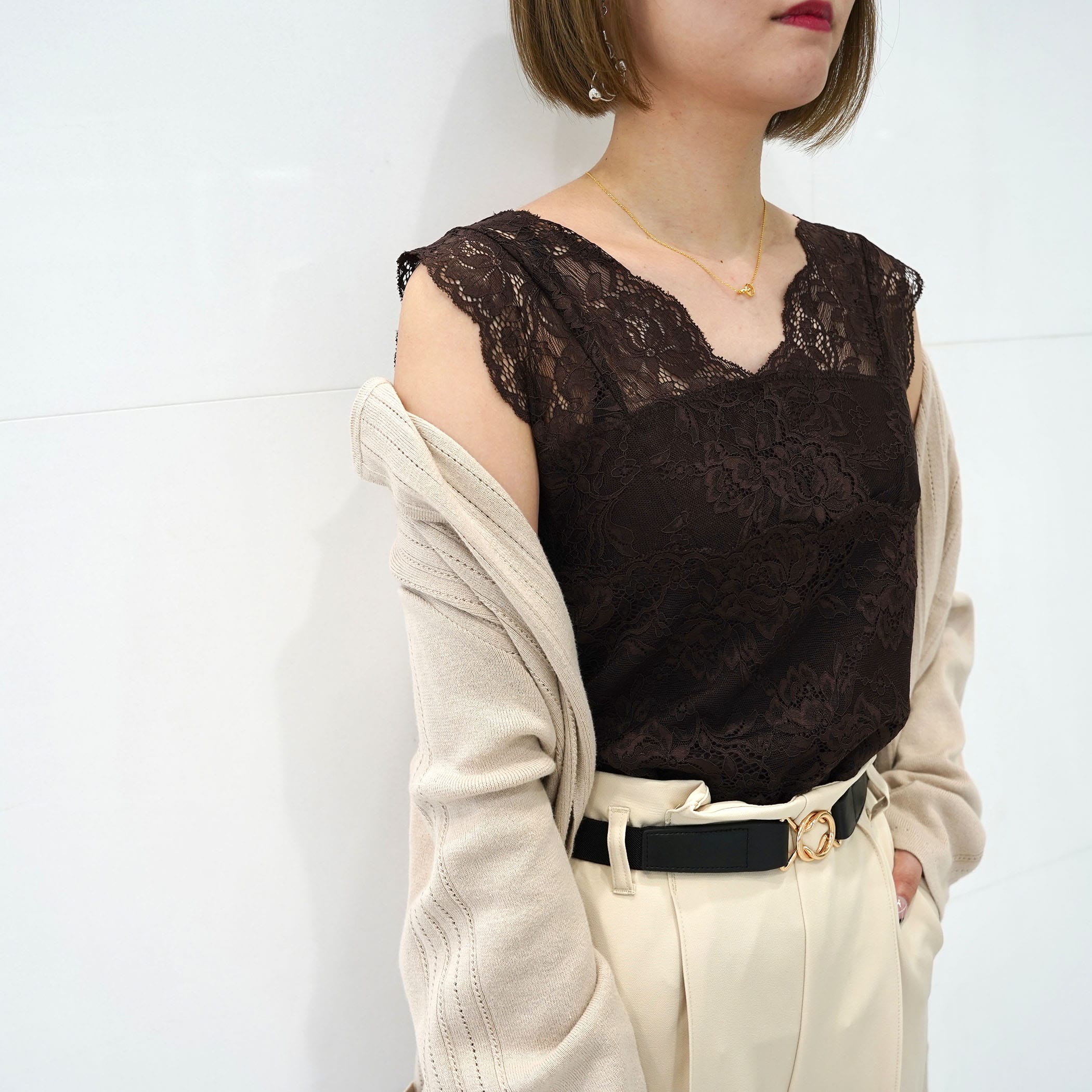 総レースタンクトップ カットソー Cecil Mcbee セシルマクビー ミーコレクト公式オンラインストア Mecollect Online Store セシルマクビー Cecil Mcbee 総レースタンクトップ カットソー Cecil Mcbee セシルマクビー ミーコレクト公式オンラインストア Mecollect Online Store セシルマクビー Cecil Mcbee