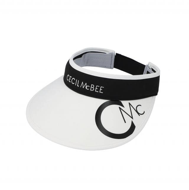 ロングバイザー