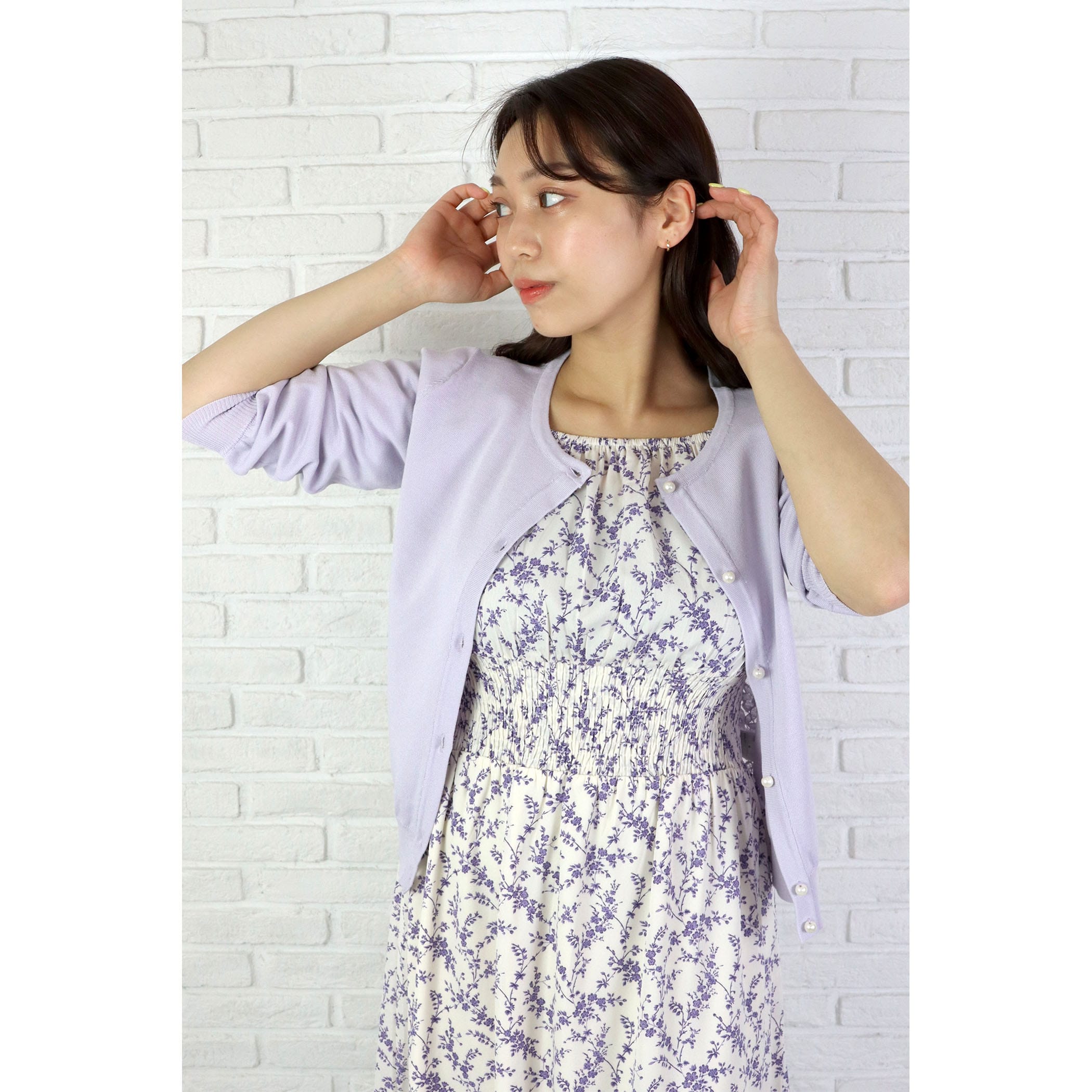 バックレースショートカーディガン ニット Cecil Mcbee セシルマクビー ミーコレクト公式オンラインストア Mecollect Online Store セシルマクビー Cecil Mcbee バックレースショートカーディガン ニット Cecil Mcbee セシルマクビー ミーコレクト公式オンラインストア Mecollect Online Store セシルマクビー Cecil Mcbee