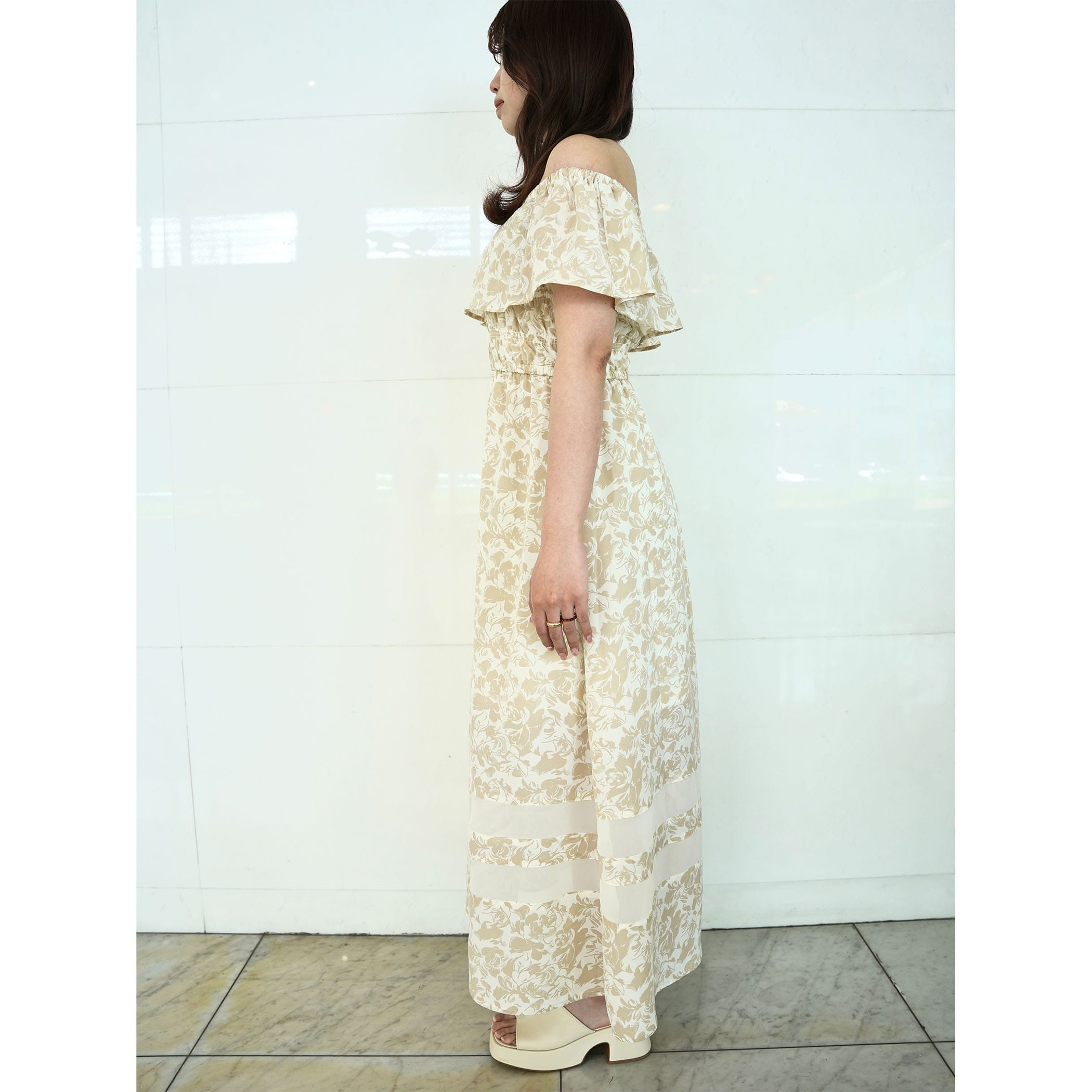 オフショルマキシワンピース ワンピース Cecil Mcbee セシルマクビー ミーコレクト公式オンラインストア Mecollect Online Store セシルマクビー Cecil Mcbee オフショルマキシワンピース ワンピース Cecil Mcbee セシルマクビー ミーコレクト公式オンラインストア Mecollect Online Store セシルマクビー Cecil Mcbee