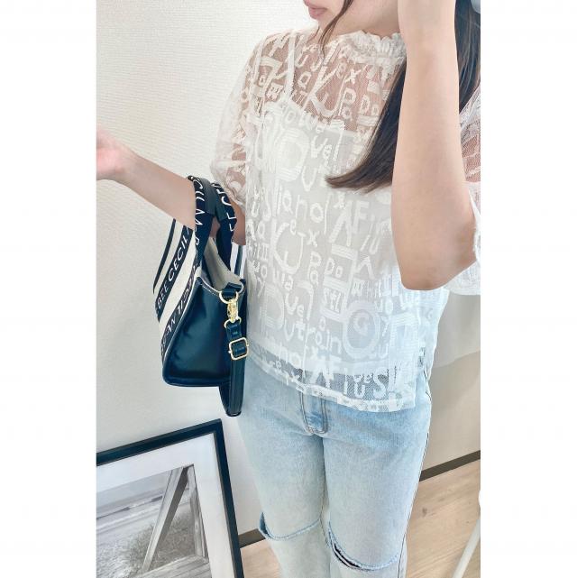 CECIL McBEE | トップスの商品一覧 | ミーコレクト公式オンライン ...