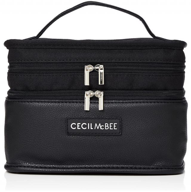 バニティポーチ