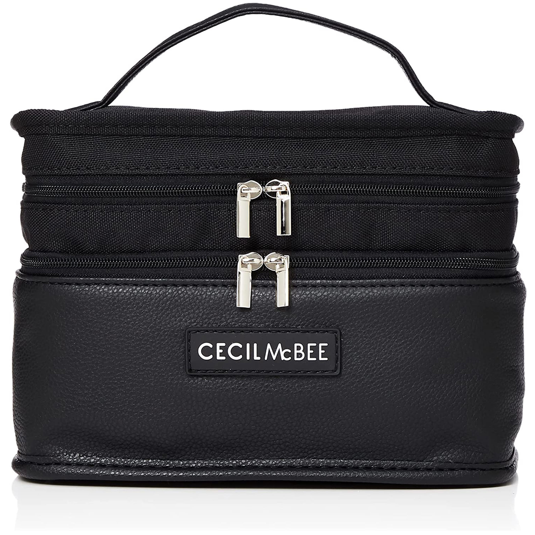 バニティポーチ