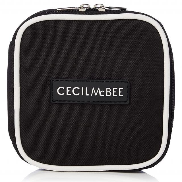 スクエアポーチS