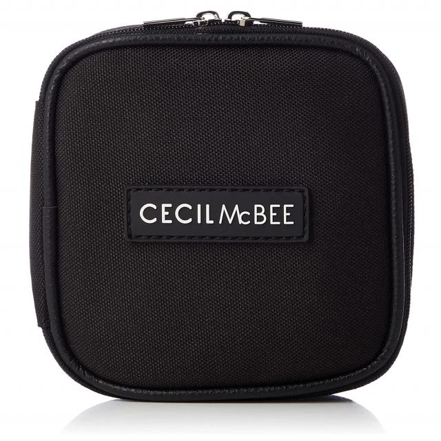 スクエアポーチS