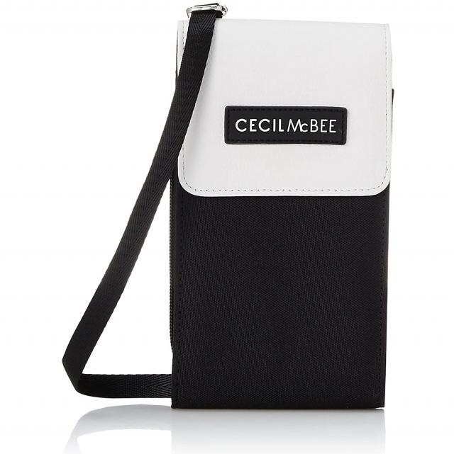 お財布ショルダー