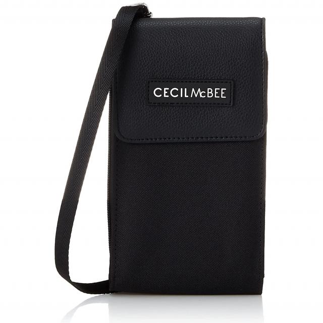 お財布ショルダー