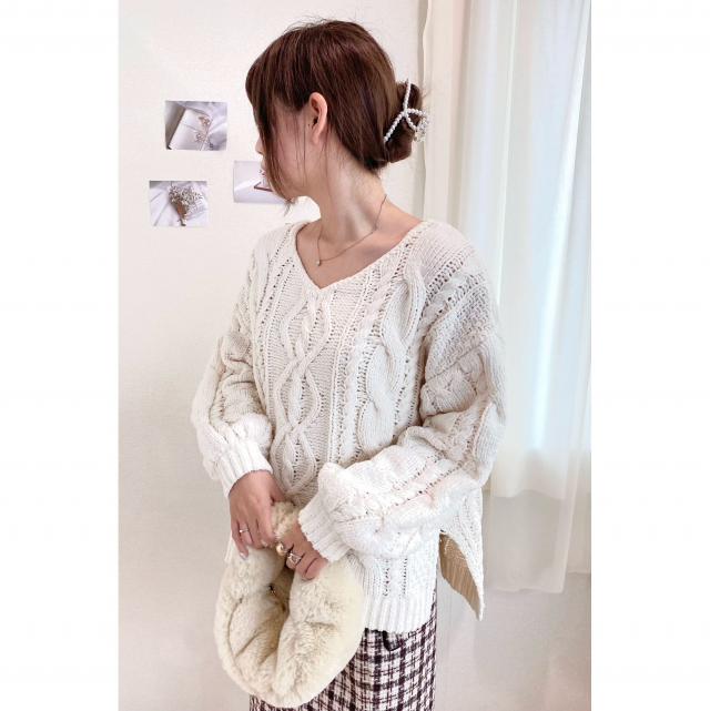 CECIL McBEE | トップスの商品一覧 | ミーコレクト公式オンライン ...