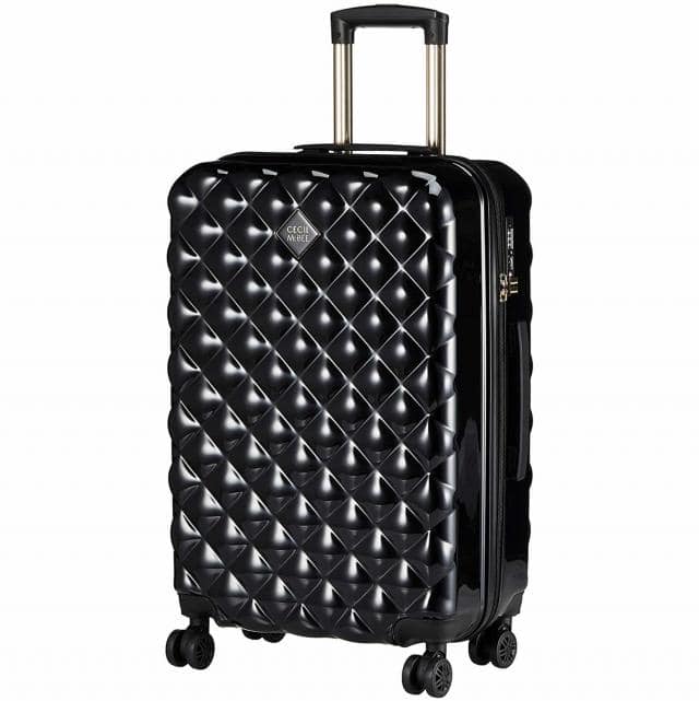 QUILT CARRY CASE/ Lサイズ