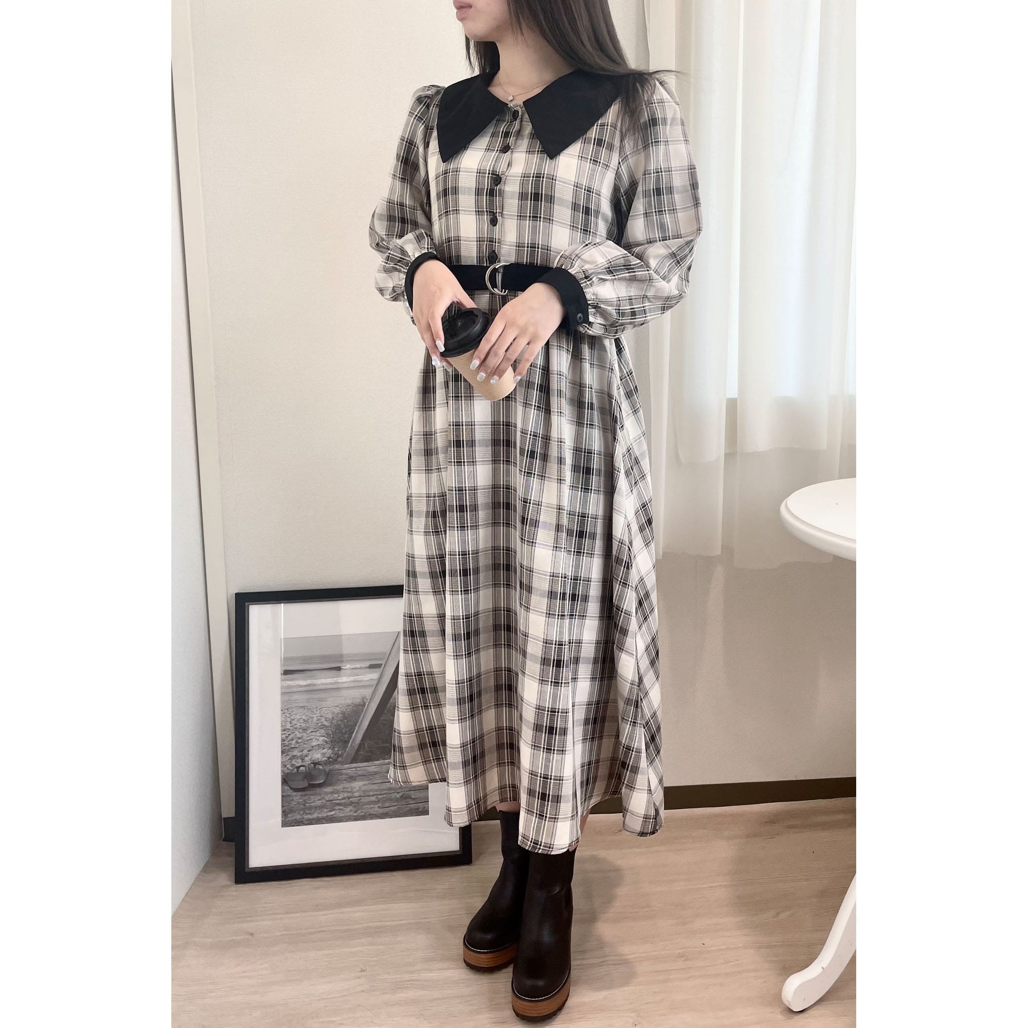 ビックカラーチェックワンピース ワンピース Cecil Mcbee セシルマクビー ミーコレクト公式オンラインストア Mecollect Online Store セシルマクビー Cecil Mcbee ビックカラーチェックワンピース ワンピース Cecil Mcbee セシルマクビー ミーコレクト公式オンラインストア Mecollect Online Store セシルマクビー Cecil Mcbee