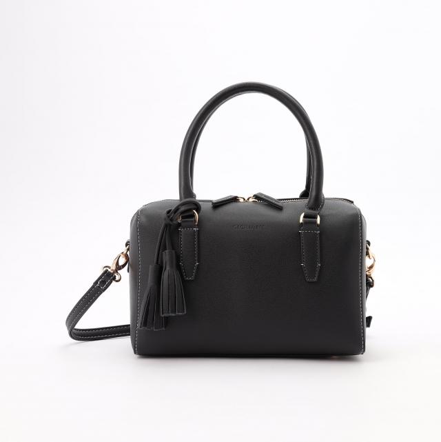 レイズ　2WAYボストンバッグ