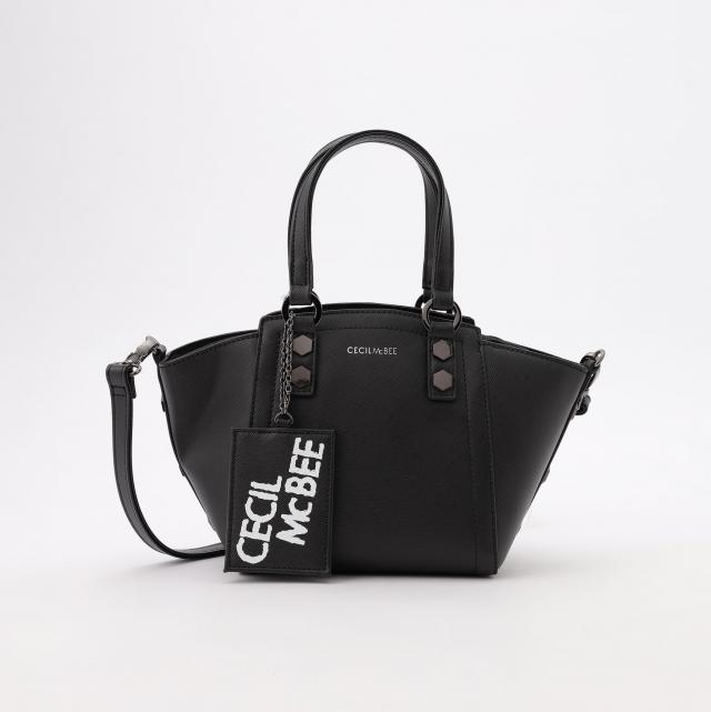 テイラー　2WAY手提バッグ