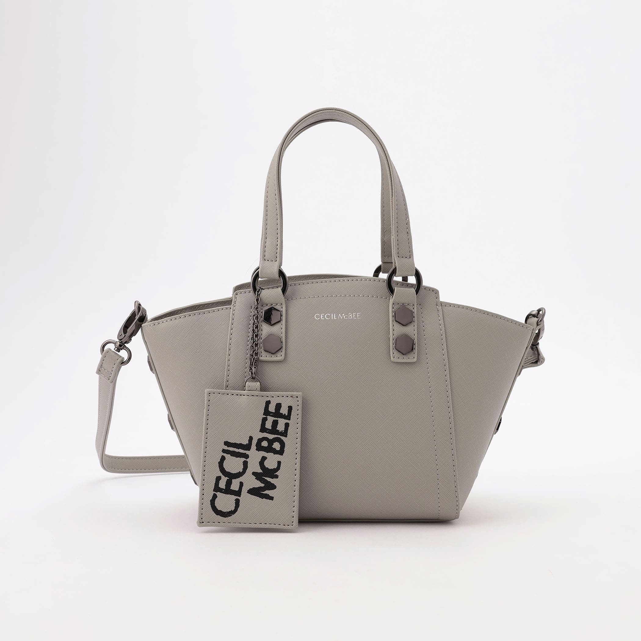 テイラー 2WAY手提バッグ