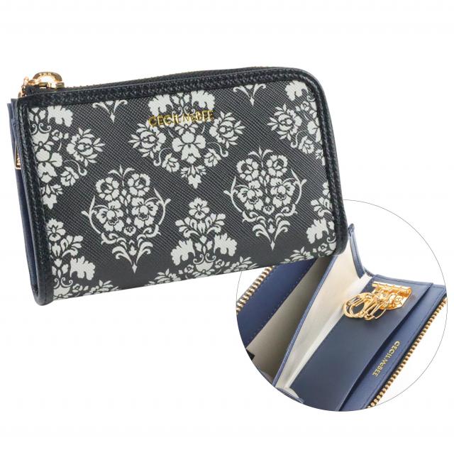 アラベスク　キーケース