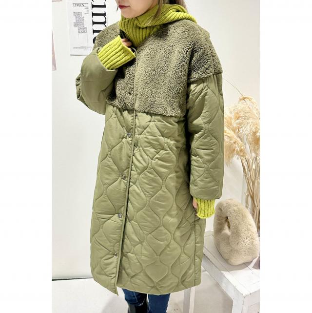 モヘアタッチバラクラバ＆アームウォーマーSET