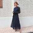 ネイビー