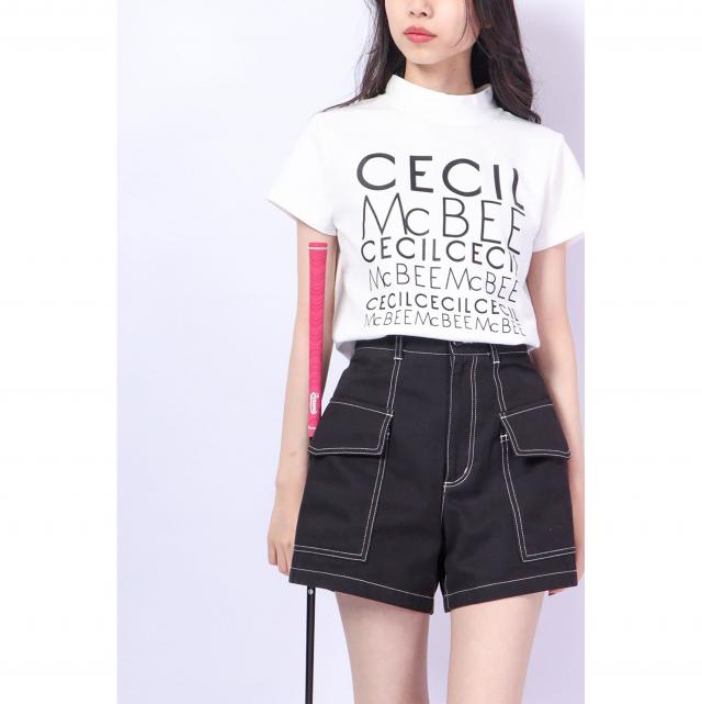 グラデロゴモックネック