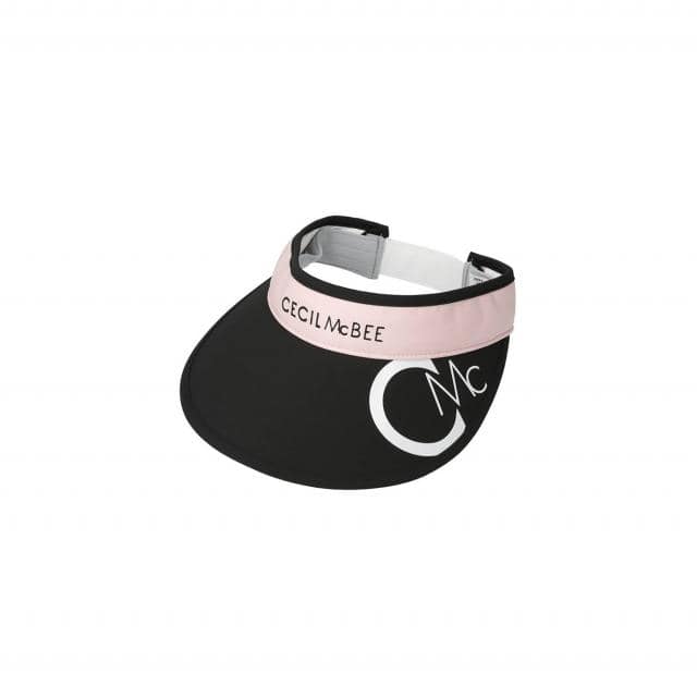 ロングバイザー