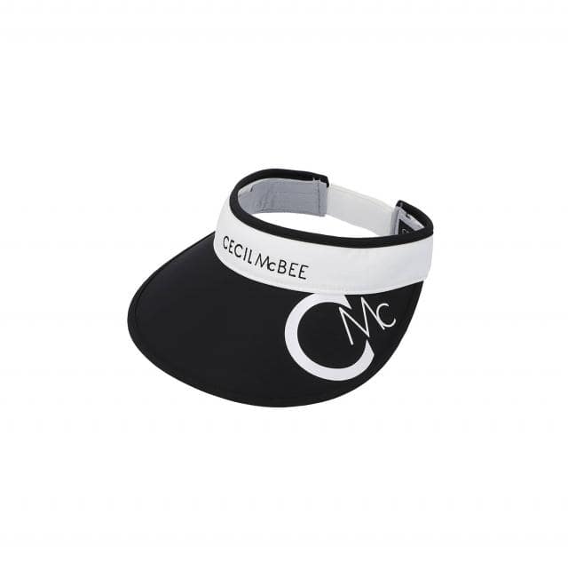 ロングバイザー