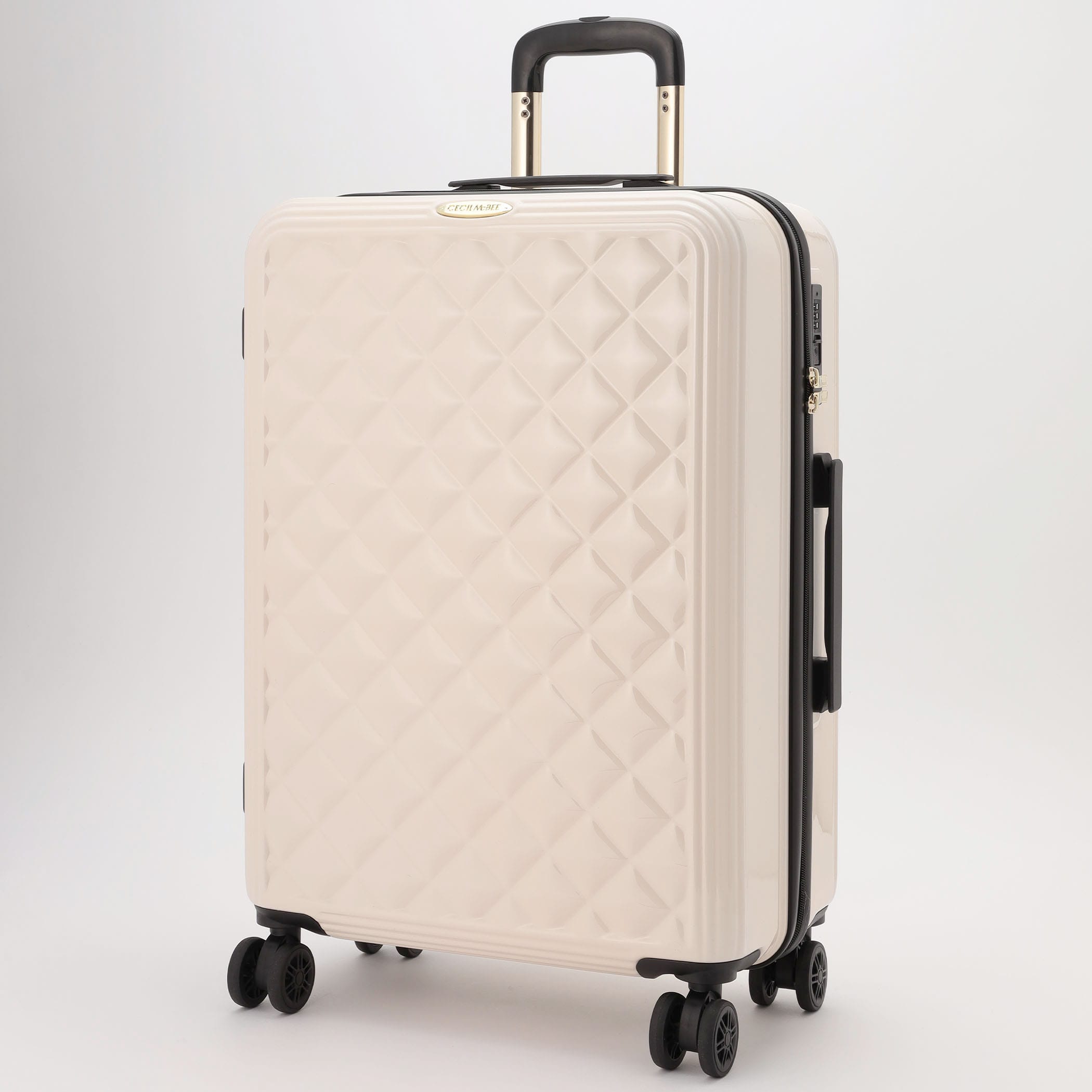 NEW QUILT CARRY CASE Lサイズ