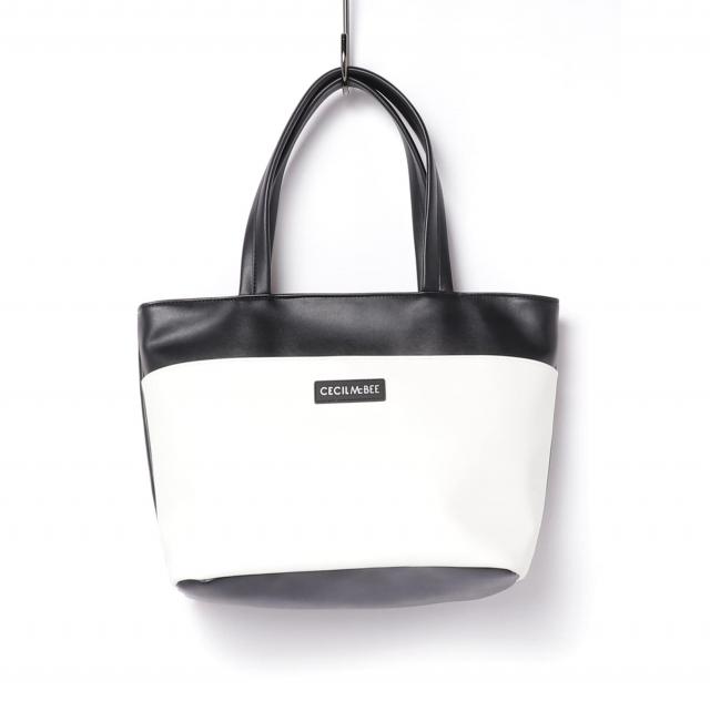 STYLISH SERIES トートバッグM