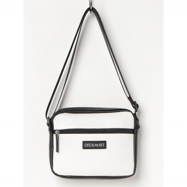 STYLISH SERIES 2WAYベルトポーチ