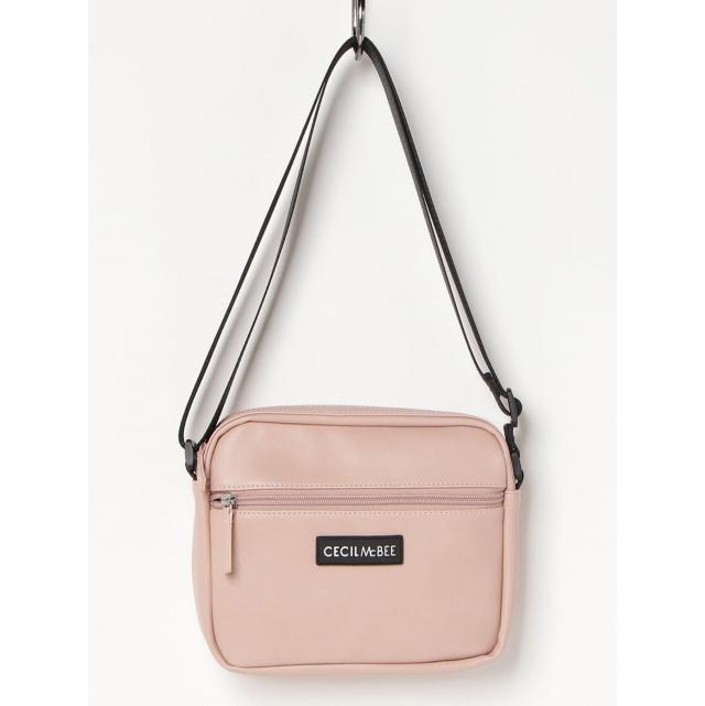 STYLISH SERIES 2WAYベルトポーチ