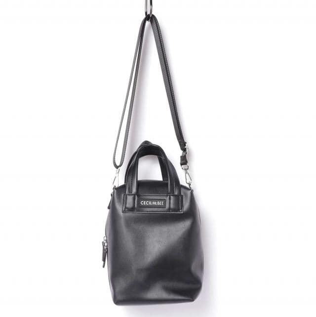 STYLISH SERIES ミニボストン