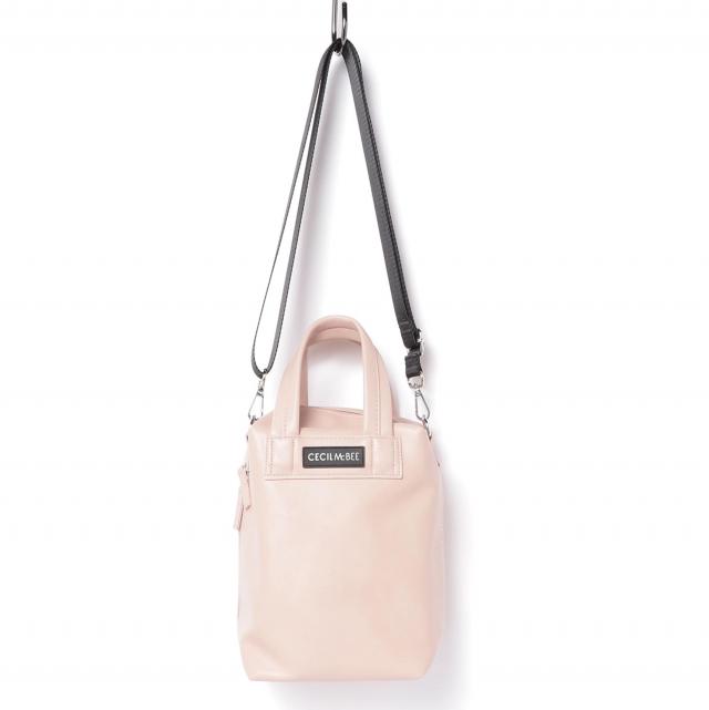 STYLISH SERIES ミニボストン