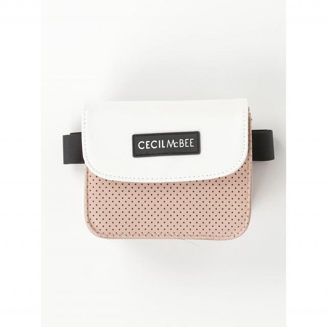 STYLISH SERIES ベルトポーチ