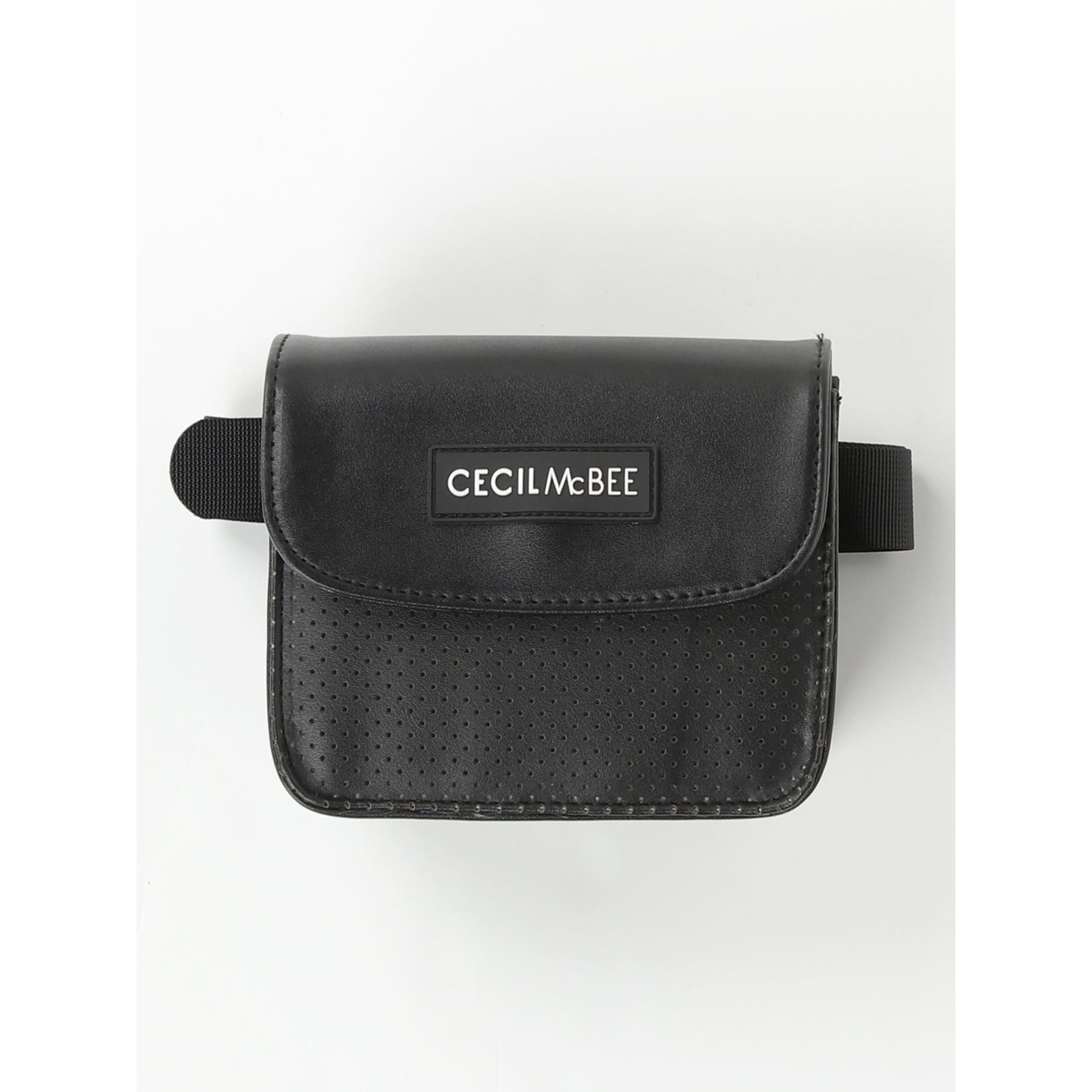 STYLISH SERIES ベルトポーチ