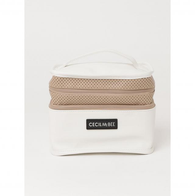 STYLISH SERIES　バニティポーチ