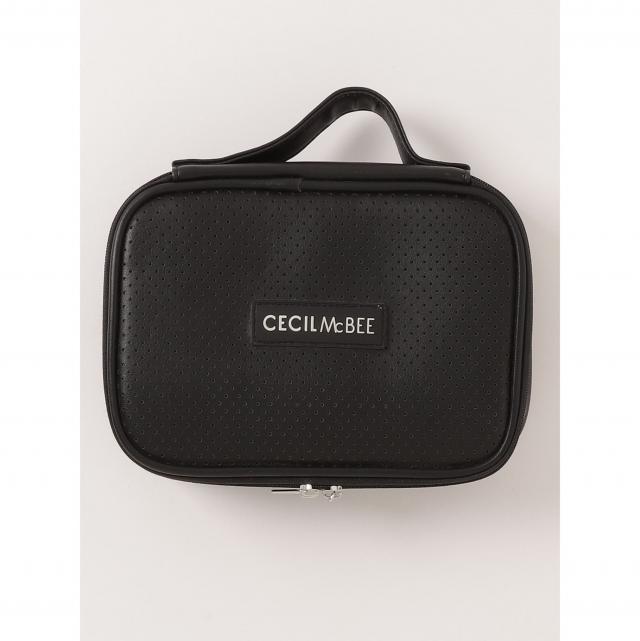 STYLISH SERIES　スクエアポーチM