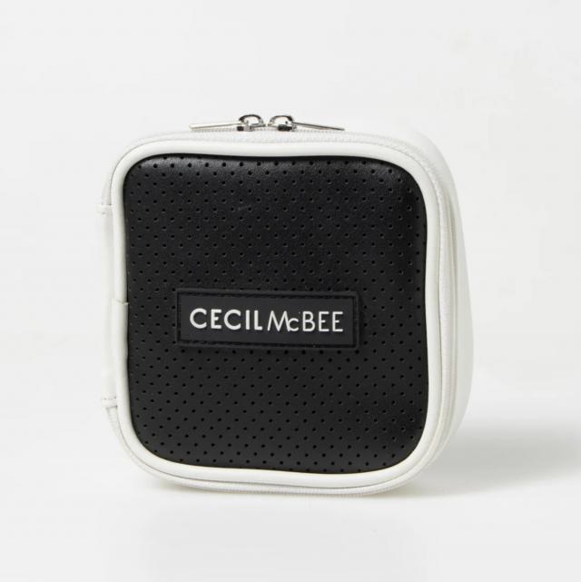 STYLISH SERIES　スクエアポーチS