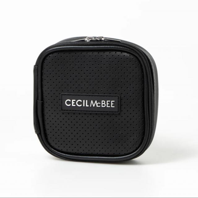 STYLISH SERIES　スクエアポーチS