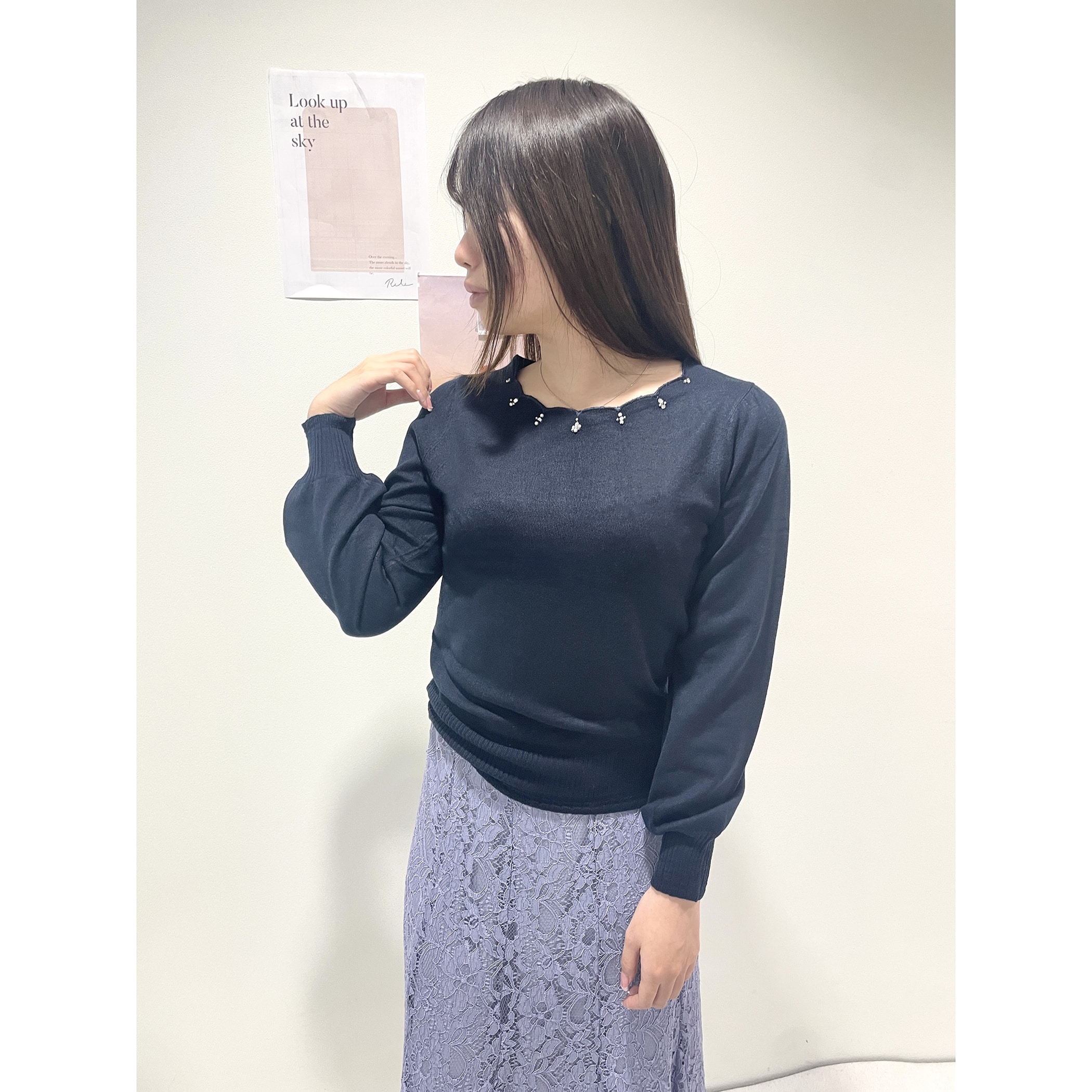 ネイビー