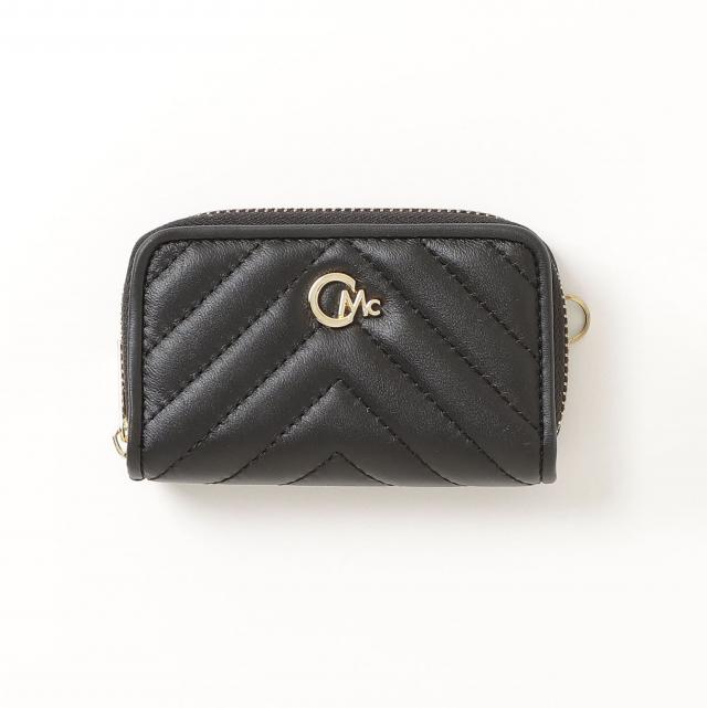 QUILT　キーケース