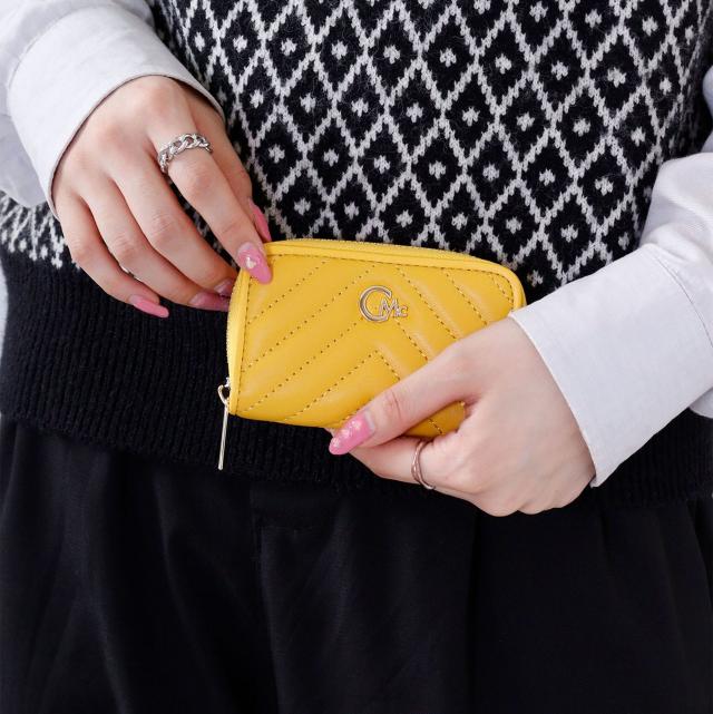 QUILT　キーケース