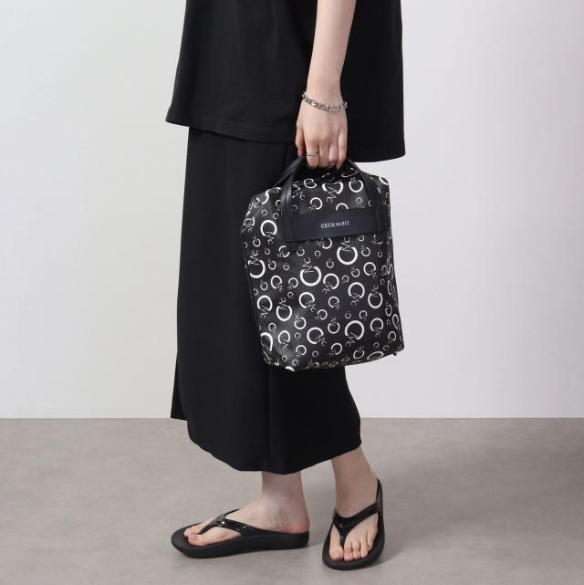 モノグラムボストンバッグ　M