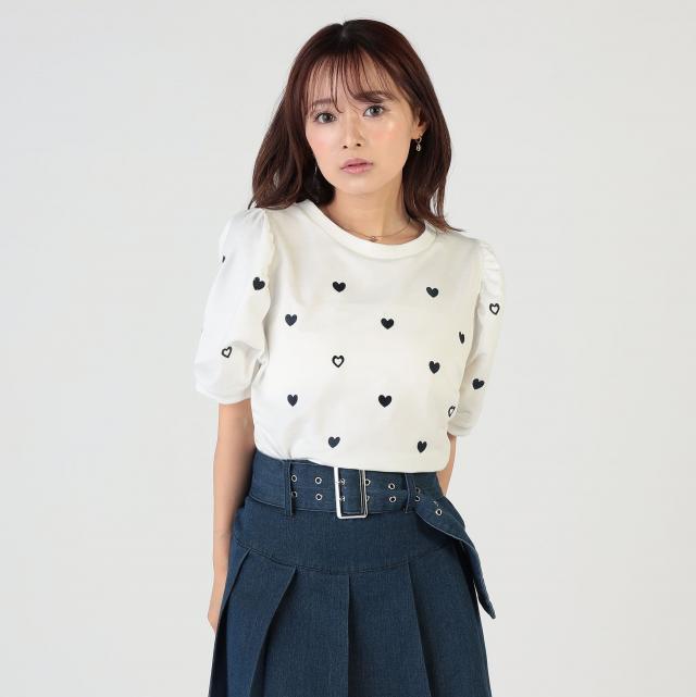 CECIL McBEE | カットソーの商品一覧 | ミーコレクト公式
