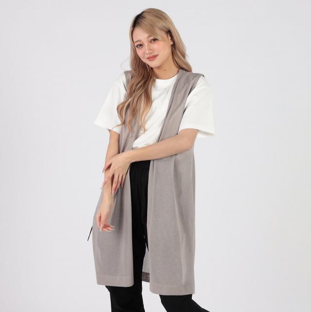 ノーカラーシアージレ