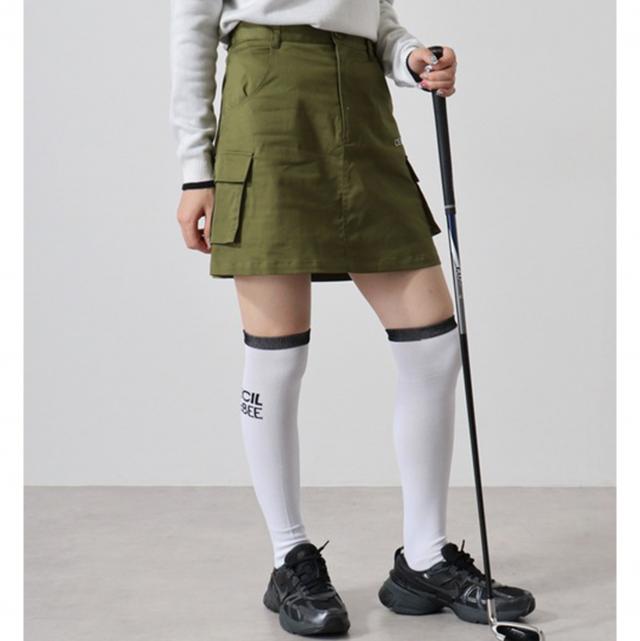カーゴスカート