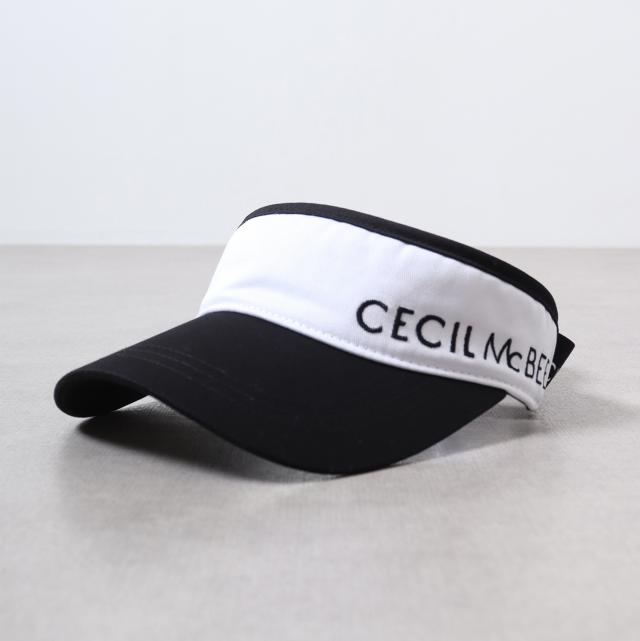 ロゴバンドバイザー