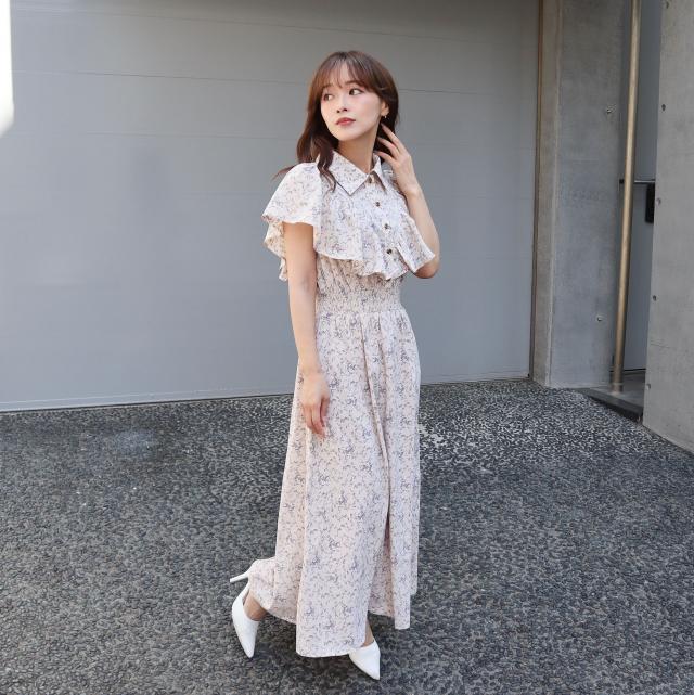 CECIL McBEE | ワンピース（レッド系）の商品一覧 | ミー