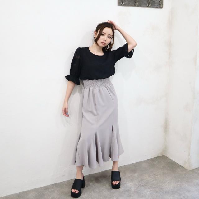 シアージャガードドッキングワンピース