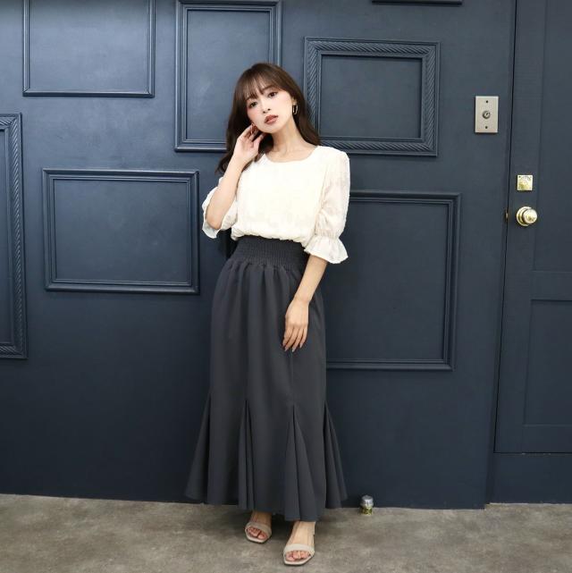 シアージャガードドッキングワンピース