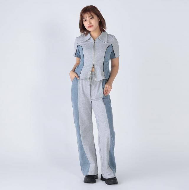 CECIL McBEE | セットアップ（ブラック系）の商品一覧 | ミー