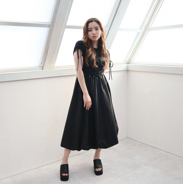 CECIL McBEE | ワンピース（ブラック系）の商品一覧 | ミー