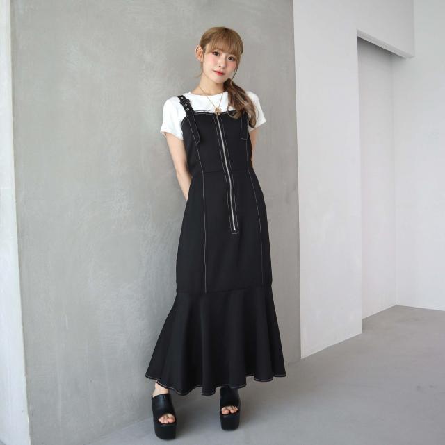 CECIL McBEE | ワンピース（ブラック系）の商品一覧 | ミーコレクト