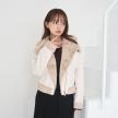オフベージュ
